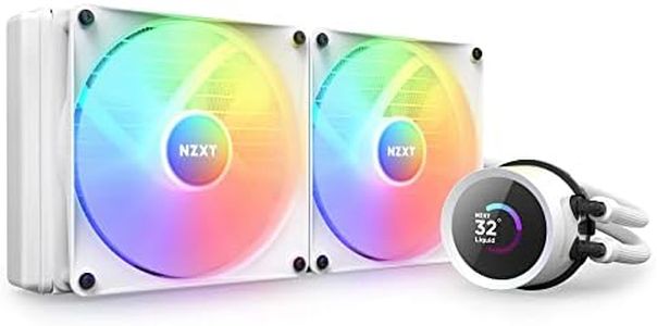 NZXT Krake