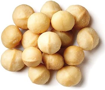 Nuez de Macadamia LANDERNUTS 2 kg