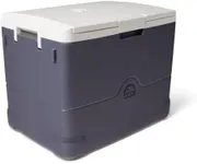 Igloo 40 qt, Iceless Gray