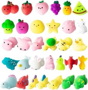 Mochi Squi