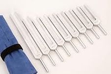 Solfeggio Tuning Forks for Healing 