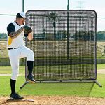 Softball Rebounder