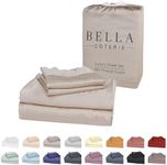 Bella Coterie Luxury Bamboo Viscose