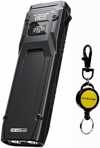Nitecore E