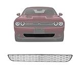 New Front Bumper Lower Grille Textu