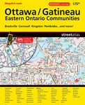 Ottawa Gatineau Hull Guide