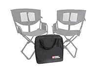 Expander Chair Storage Bag With Car