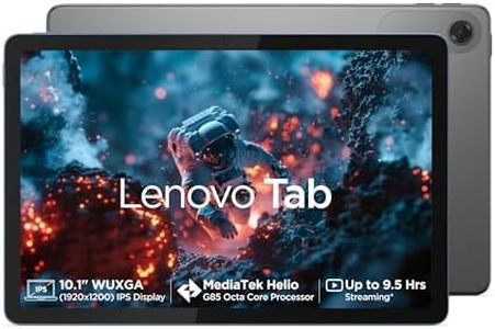 Lenovo Tab