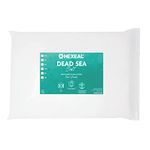 Hexeal Dead Sea Salt | 5KG BAG | 100% Natural FCC Food Grade