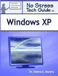 No Stress Tech Guide To Windows XP