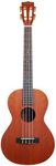 Mahalo Ukulele Java Baritone Natural Satin