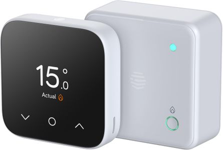 Hive Thermostat Mini – Smart Heating Control for Combi Boilers