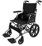 Aluminium Wheelchair Lightweight Fo