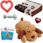 Smart Pet Love Snuggle Puppy - New 