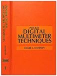 Pocket digital multimeter technique