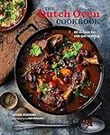 The Dutch Oven Cookbook: 60 recipes