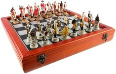 Chess Set 