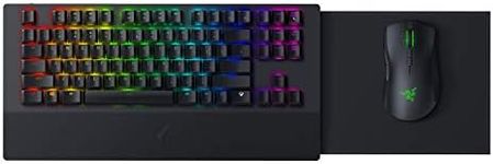 Razer Turret for Xbox One - Keyboar