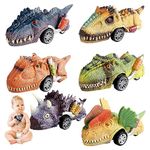 Dinosaur Toys For 2 Year Olds