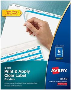 Avery 5 Ta