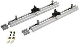 Thule TracRac SR Toolbox Mount Kit