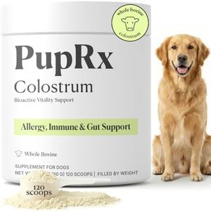 PupRx Colo