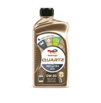 TotalEnergies Quartz Ineo Xtra EC6 0W20 Engine Oil Advanced Synthetic 1L - ACEA C6/C5, API SP, ILSAC GF-6A - Eco-Science Technology