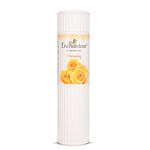 Enchanteur Charming Perfumed Talcum Powder with Floral French Fragrance for Women| Refreshing & Soothing Talc with Fine Texture| Absorbs Moisture & Prevents Odour| 250g