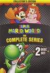 Super Mario World-Complete Series