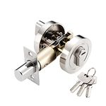 Deadbolt Door Locks