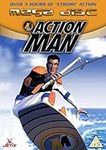 Action Man: Mega Disc [DVD]