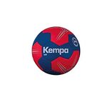 Kempa Leo Handball Training Ball and Play Ball, Handball for Children and Adults - Durable and Grippy from Size 0 to Size 3