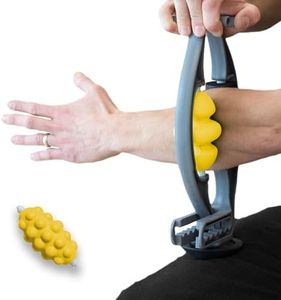 Rolflex + Upgraded Knobble Roller