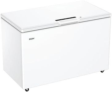 Haier HCE4