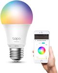 TP-Link Tapo Smart Wi-Fi Light Bulb