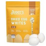 Judee’s Dried Egg White Protein Pow