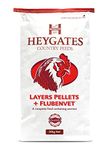 Heygates Flubenvet Layers Pellets 20kg