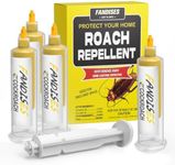 FANDISES Cockroach Repellent, Roach