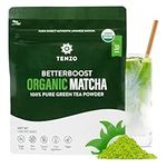 Tenzo Matcha Green Tea Powder - Mat