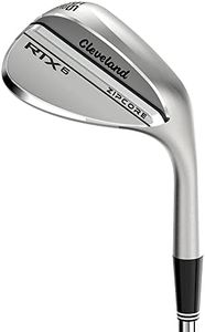 Cleveland Golf RTX6 Zipcore TS 54 Mid RH NA