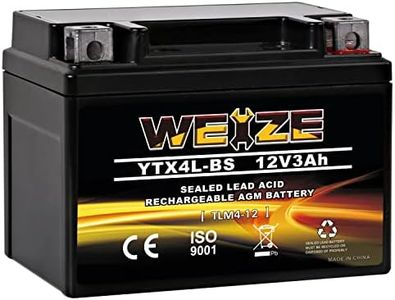 Weize YTX4