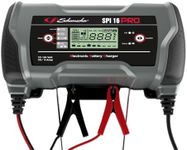 Schumacher SPI16 Pro 12V/24V 16A/8A Battery Charger