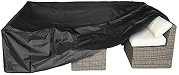 CKCLUU Patio Furniture Set Cover Ou