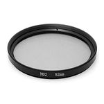 Neutral Density Filter For Nikon D700