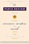 Women Writers at Work: The Paris Re