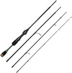 AbuGarcia Mass Beat III MBS-634L III Area Trout Rod Area Rod Fishing Rod Spinning Rod Puck Rod Mass Beat III MBS-634L