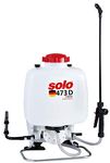 Solo 10L 90psi Diaphragm Pump Backpack Sprayer