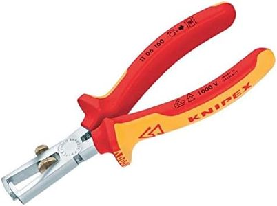 KNIPEX 1000V WIRE STRIPPER 160MM