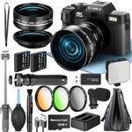 Kit For Digital Cameras