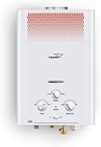 V-Guard Br